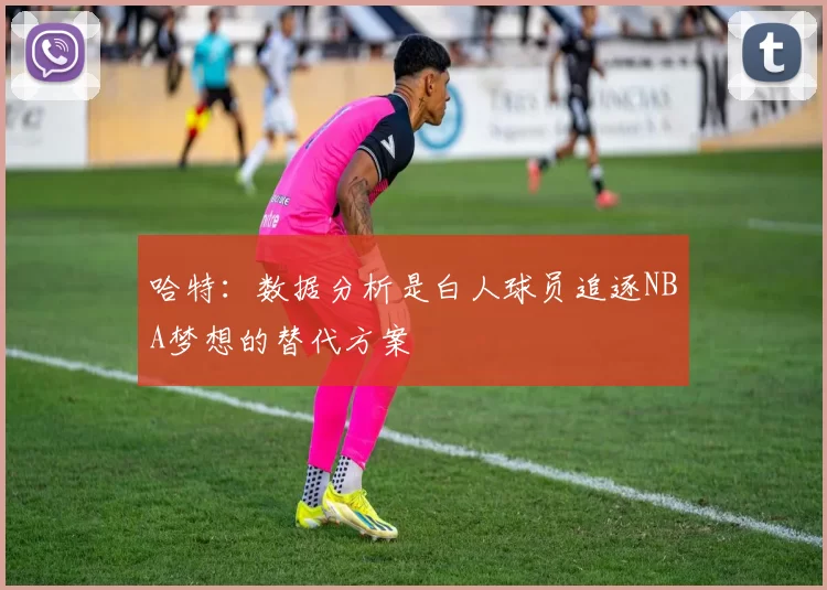 哈特：数据分析是白人球员追逐NBA梦想的替代方案