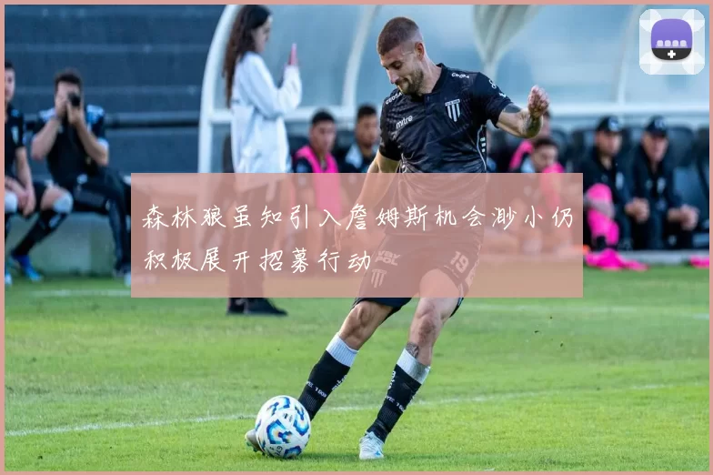 森林狼虽知引入詹姆斯机会渺小仍积极展开招募行动